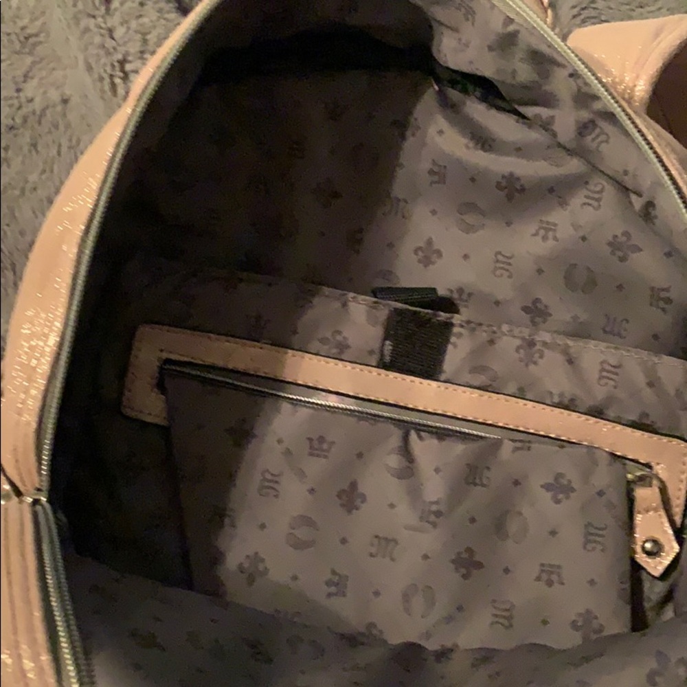 miss me backpack - Picture 2 of 7